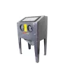 KROFtools pieskovacia kabína, 220 l (9760)