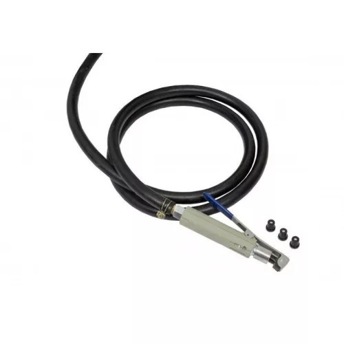 KROFtools mobilné pieskovacie zariadenie, 80 l (9761)