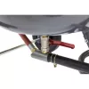 KROFtools mobilné pieskovacie zariadenie, 80 l (9761)