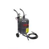 KROFtools mobilné pieskovacie zariadenie, 40 l (9762)