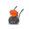 KROFtools mobilné pieskovacie zariadenie, 40 l (9762)