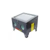 KROFtools pieskovacia kabína, 90 l (9765)