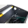 KROFtools pieskovacia kabína, 90 l (9765)