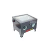 KROFtools pieskovacia kabína, 90 l (9765)