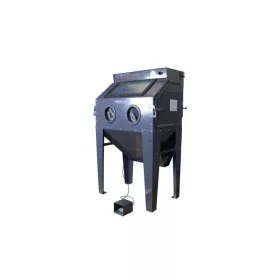 KROFtools pieskovacia kabína, 350 l (9770)