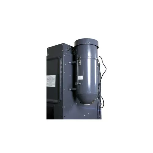 KROFtools pieskovacia kabína, 350 l (9770)