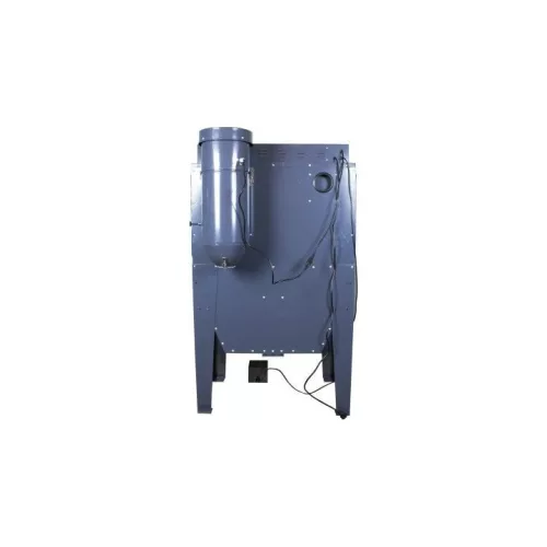 KROFtools pieskovacia kabína, 350 l (9770)