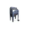 KROFtools pieskovacia kabína, 350 l (9770)