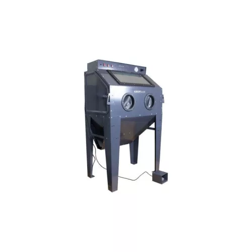 KROFtools pieskovacia kabína, 350 l (9770)