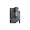 KROFtools pieskovacia kabína 990 l (9771)