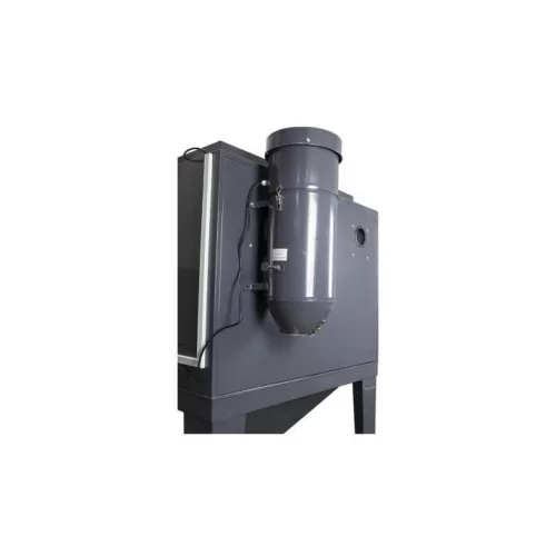 KROFtools pieskovacia kabína 990 l (9771)