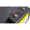 KROFtools pieskovacia kabína 990 l (9771)