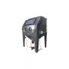 KROFtools pieskovacia kabína 990 l (9771)