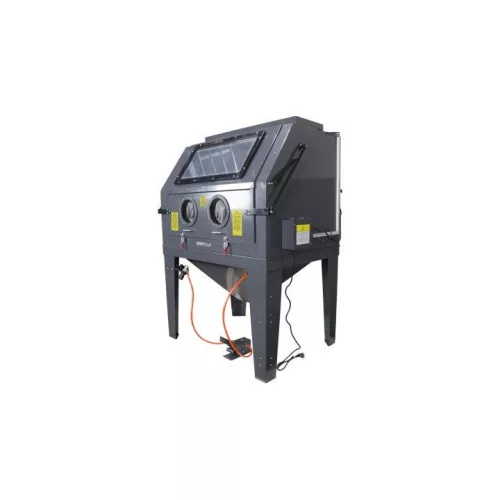 KROFtools pieskovacia kabína 990 l (9771)