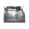 KROFtools pieskovacia kabína 990 l (9771)