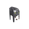 KROFtools pieskovacia kabína 990 l (9771)
