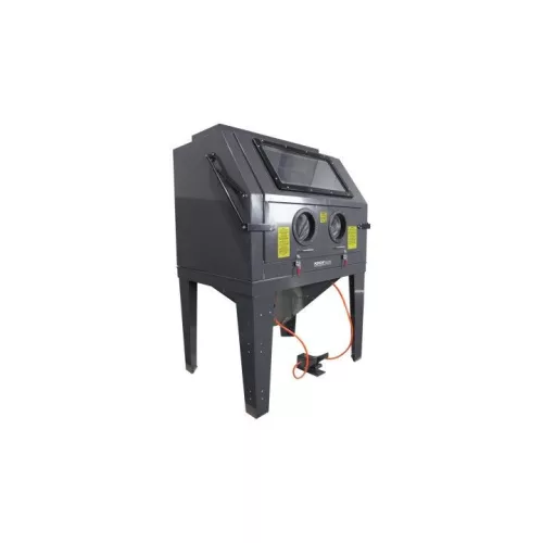 KROFtools pieskovacia kabína 990 l (9771)