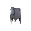KROFtools pieskovacia kabína 990 l (9771)