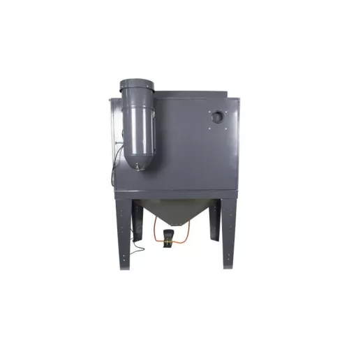 KROFtools pieskovacia kabína 990 l (9771)