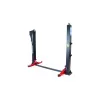KROFtools Dvojstĺpový elektrohydraulický zdvihák 4 t, 220 V, zdvih 1830/1860 mm (9805MO)