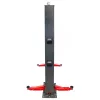 KROFtools Dvojstĺpový elektrohydraulický zdvihák 4 t, 220 V, zdvih 1830/1860 mm (9805MO)