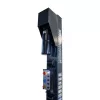 KROFtools Dvojstĺpový elektrohydraulický zdvihák 4 t, 220 V, zdvih 1830/1860 mm (9805MO)