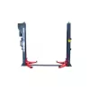 KROFtools Dvojstĺpový elektrohydraulický zdvihák 4 t, 220 V, zdvih 1830/1860 mm (9805MO)