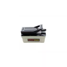 KROFtools pneumatický zdvihák kolies pedál (9850P)