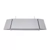 KROFtools nastavovacia platforma 1200 × 400 × 50 mm na geometriu podvozka (9859)