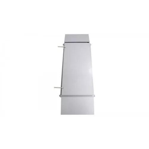 KROFtools nastavovacia platforma 1200 × 400 × 50 mm na geometriu podvozka (9859)