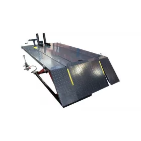   KROFtools HIDROPNEUMATIKUS motorkolesoPÁR zdvihák 680KG (9865)