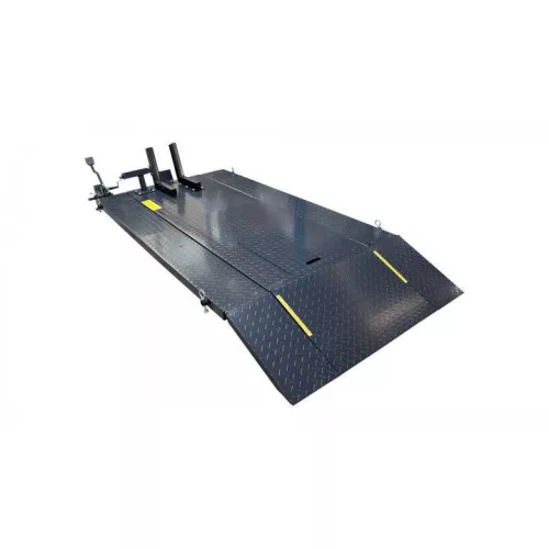KROFtools HIDROPNEUMATIKUS motorkolesoPÁR zdvihák 680KG (9865)