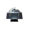 KROFtools HIDROPNEUMATIKUS motorkolesoPÁR zdvihák 680KG (9865)