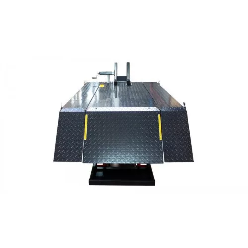 KROFtools HIDROPNEUMATIKUS motorkolesoPÁR zdvihák 680KG (9865)