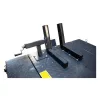 KROFtools HIDROPNEUMATIKUS motorkolesoPÁR zdvihák 680KG (9865)