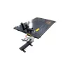 KROFtools HIDROPNEUMATIKUS motorkolesoPÁR zdvihák 680KG (9865)