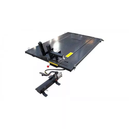 KROFtools HIDROPNEUMATIKUS motorkolesoPÁR zdvihák 680KG (9865)