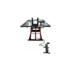 KROFtools HIDROPNEUMATIKUS motorkolesoPÁR zdvihák 680KG (9865)