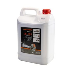 NAKAYAMA PRO 2-TAKT PRE-MIX NAKAYAMA PRO OIL 5Lt (LB1060)
