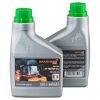 NAKAYAMA PRO NAKAYAMA PRO 4-taktný motorový olej 600 ml  4T  SAE 10W-30 (LB1100)