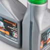 NAKAYAMA PRO NAKAYAMA PRO 4-taktný motorový olej 600 ml  4T  SAE 10W-30 (LB1100)