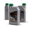 NAKAYAMA PRO NAKAYAMA PRO Olej pre štvortaktné motory  4T 1Lt SAE 10W-30 (LB1120)