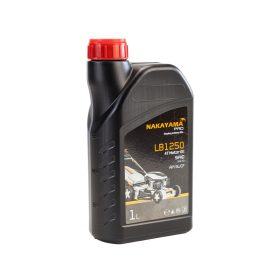   NAKAYAMA PRO  4-taktný motorový olej – 1 l, 20W-50  (LB1250)