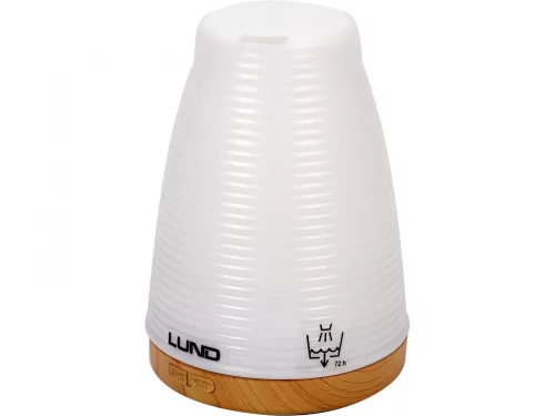 LUND AROMA DIFÚZER 100ML USB (66900)