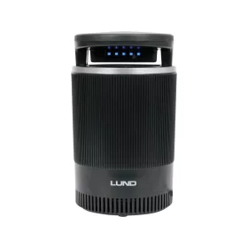 LUND LAMPA NA HMYZ S VENTILÁTOROM, UV-A 5W (67011)