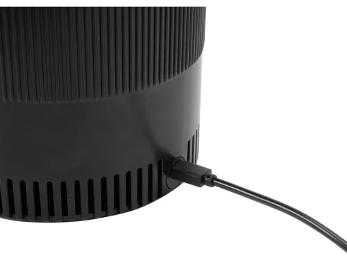 LUND LAMPA NA HMYZ S VENTILÁTOROM, UV-A 5W (67011)