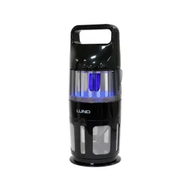 LUND LAMPA NA HMYZ S VENTILÁTOROM, UV-A 15W (67012)