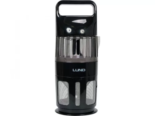 LUND LAMPA NA HMYZ S VENTILÁTOROM, UV-A 15W (67012)