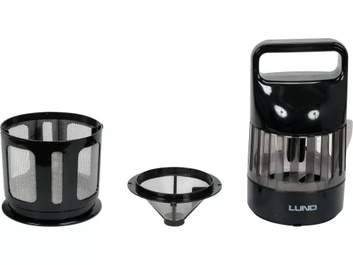 LUND LAMPA NA HMYZ S VENTILÁTOROM, UV-A 15W (67012)