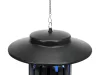 LUND UV-A lapač hmyzu so žiarivkou a ventilátorom, IPX4, 15 W (67013)